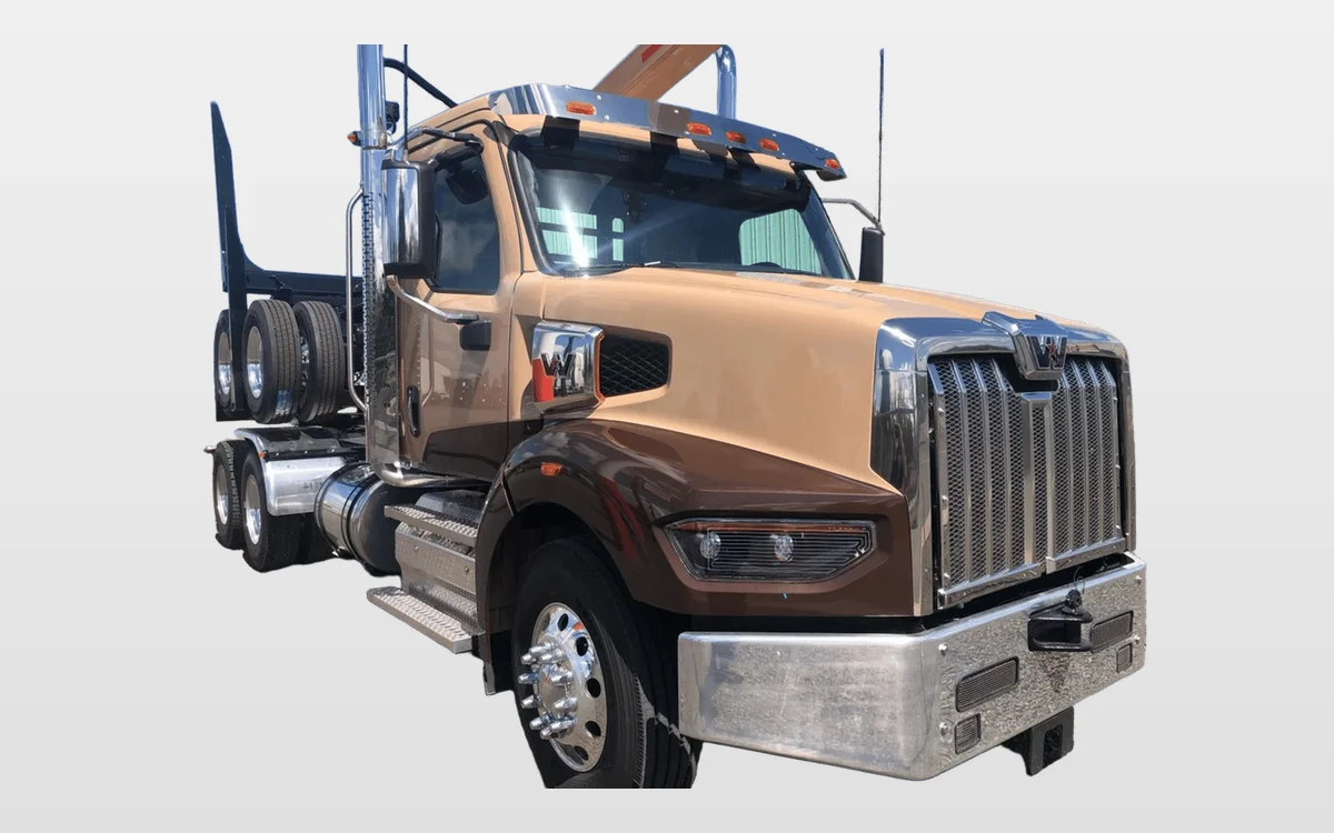 2024 Western Star 49X - image 1