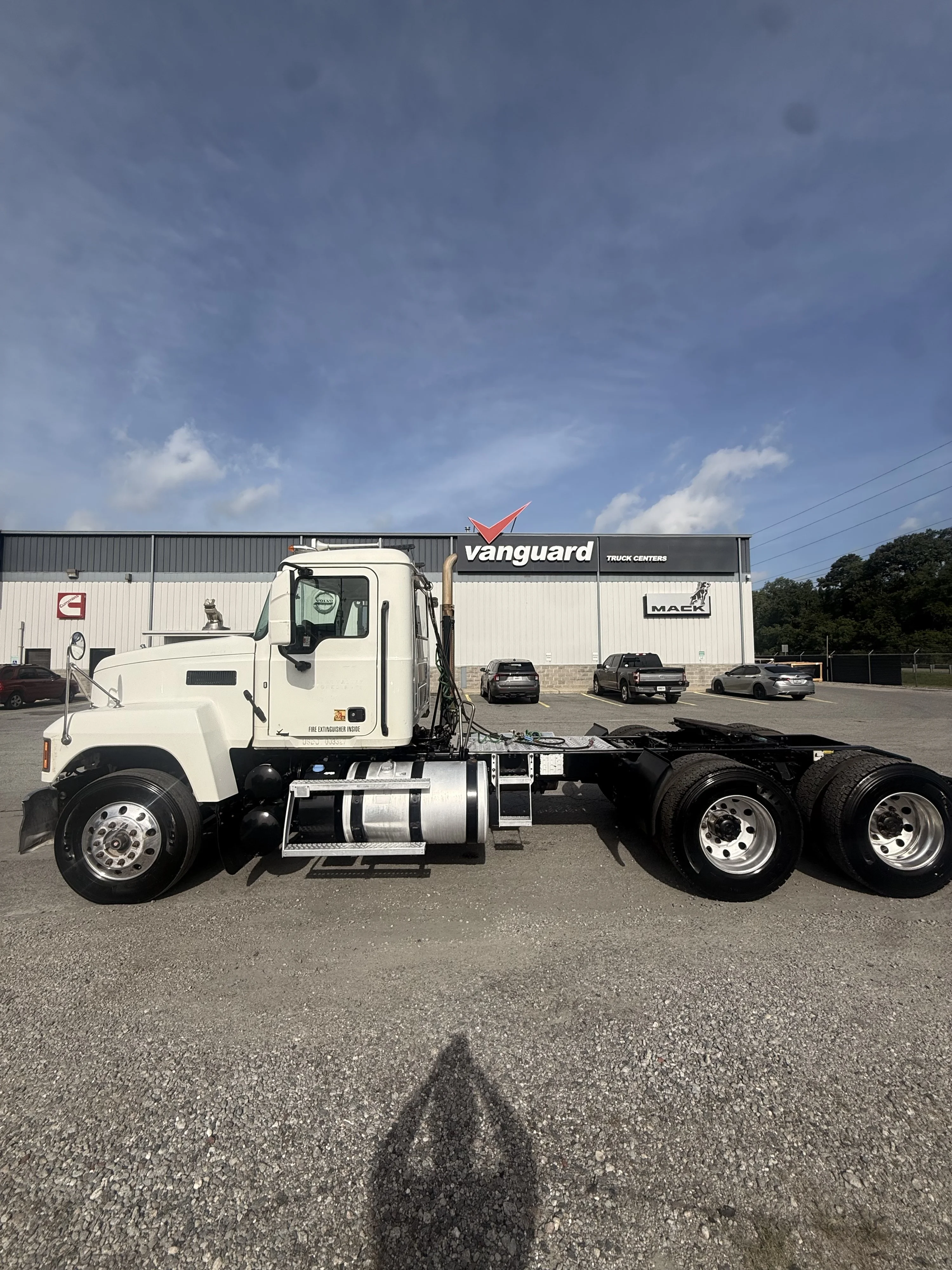 2020 Mack Pinnacle in Savannah, GA — photo 6