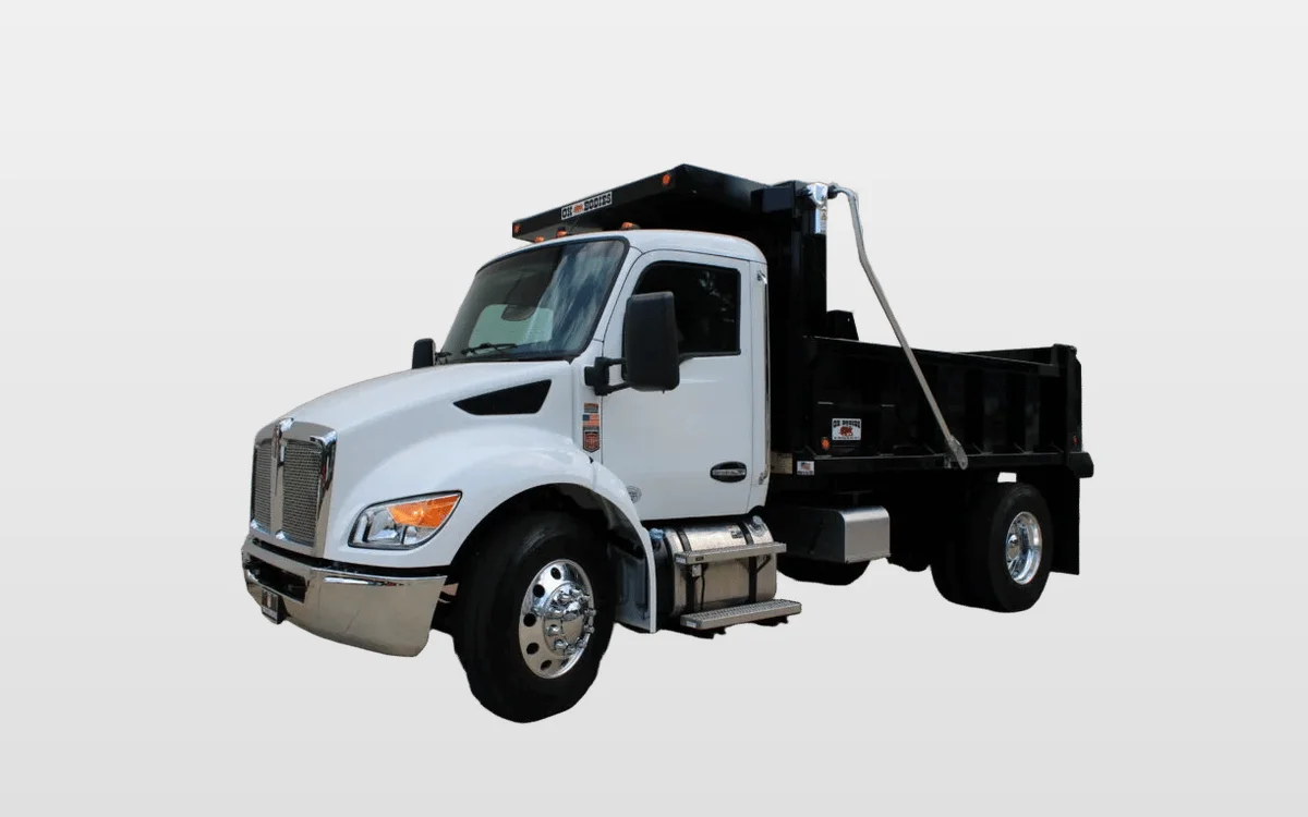 2026 Kenworth - image 1