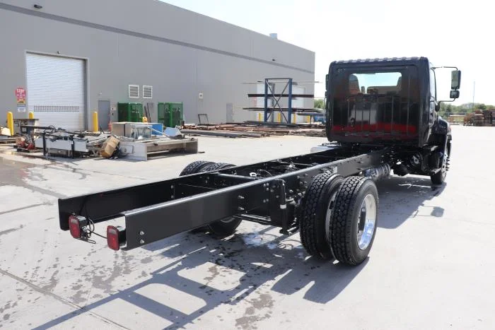 2025 Hino L6 in Jacksonville, FL — photo 7