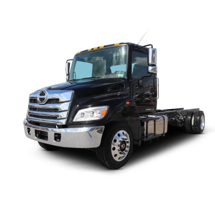 2025 Hino L6 in Jacksonville, FL