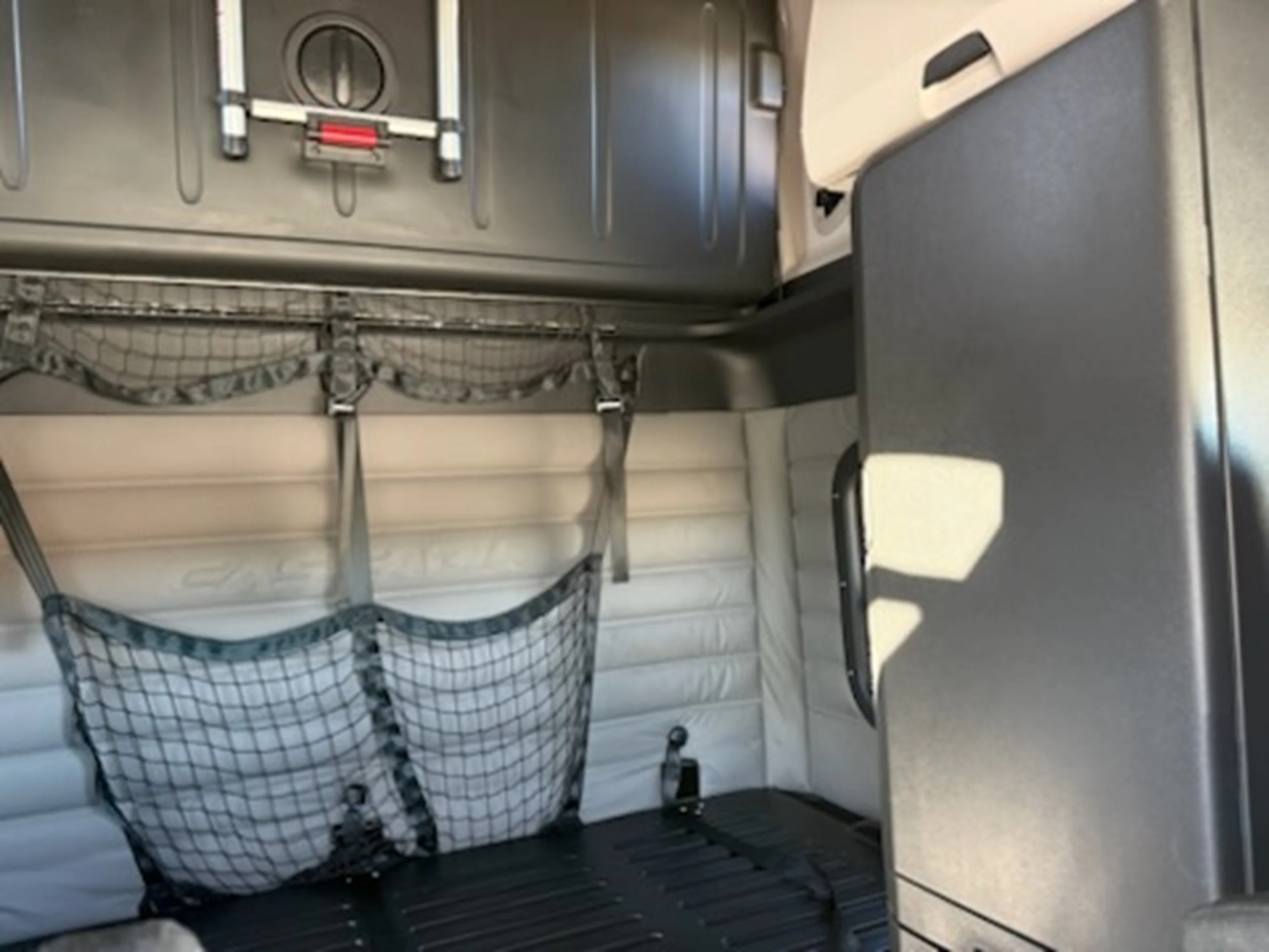 2021 Freightliner Cascadia - image 10