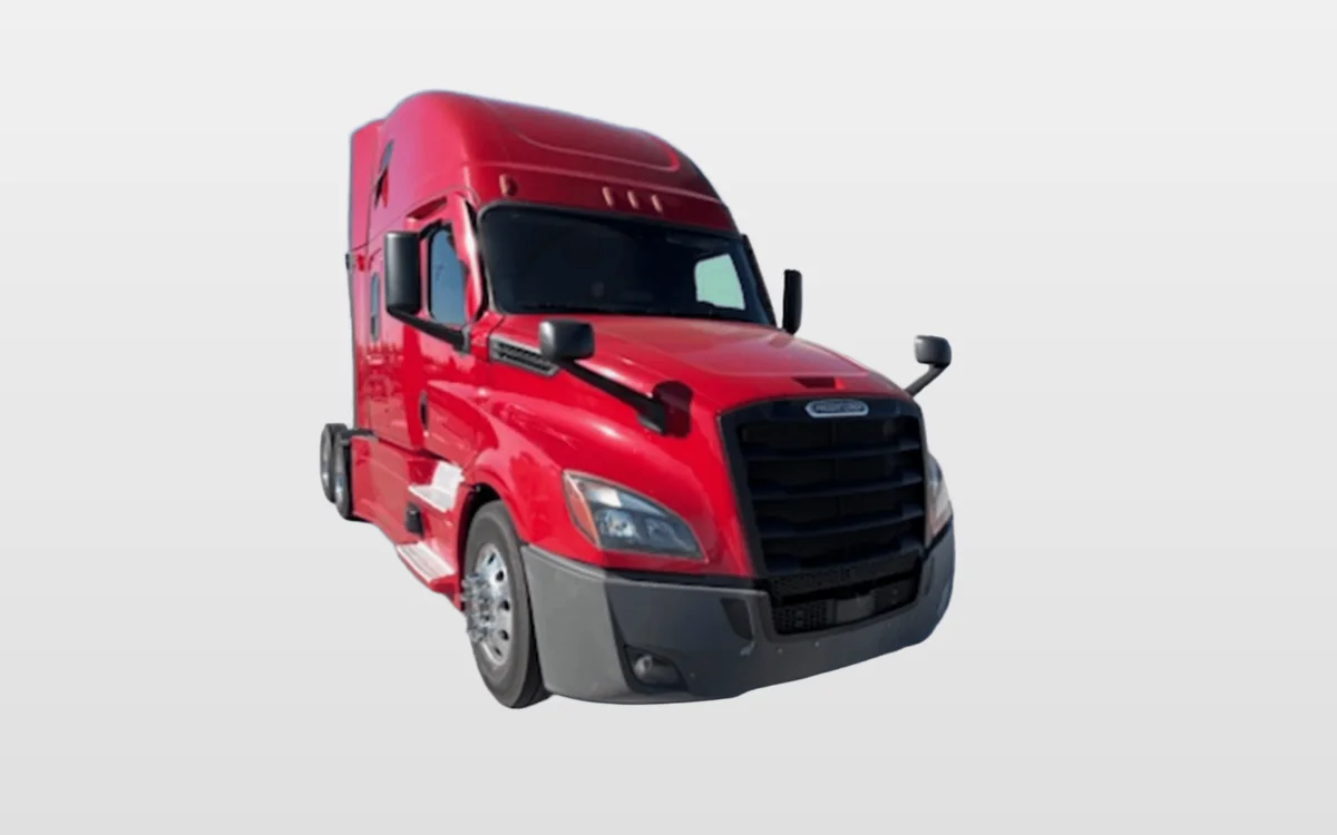 2021 Freightliner Cascadia - image 1