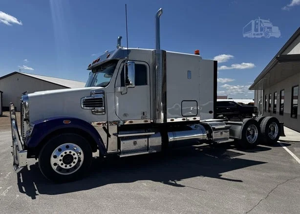 2020 Freightliner
