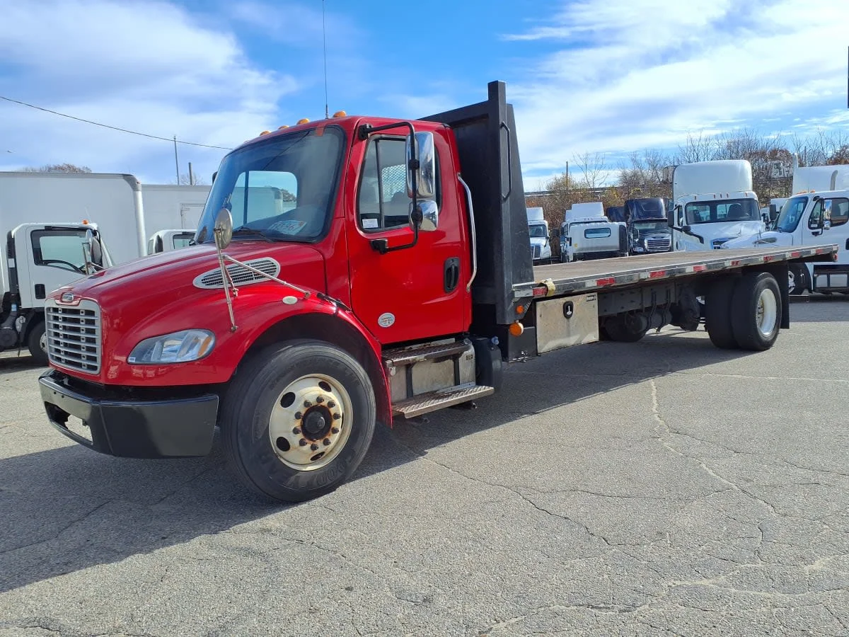 2019 Freightliner M2 106 in Warwick, RI