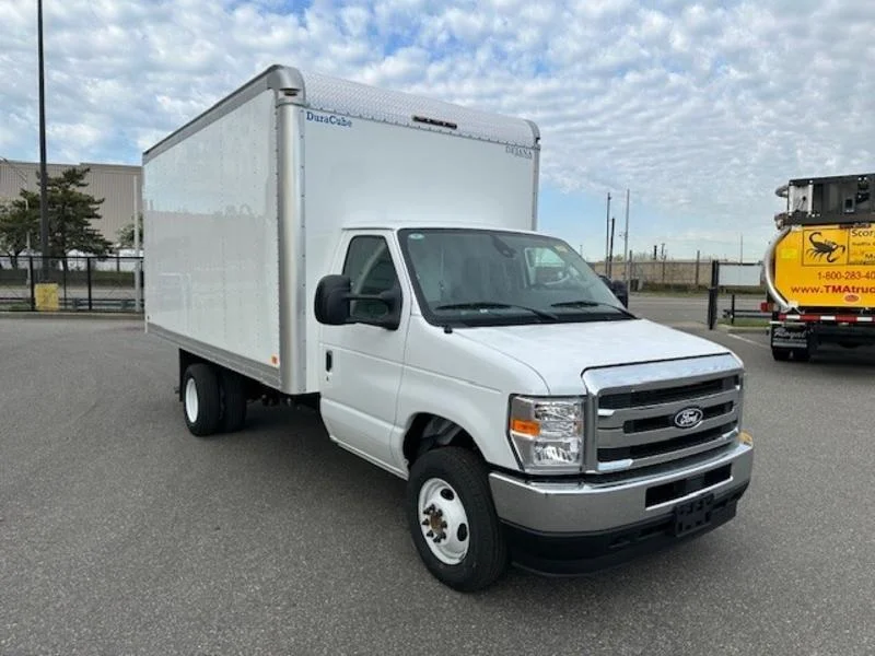 2027 Ford E-Series in Eastern Road, NY