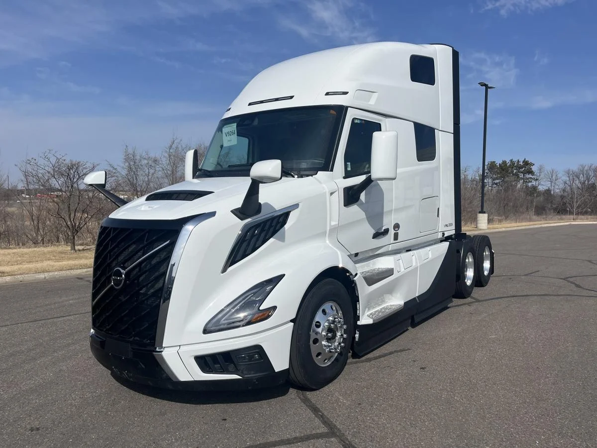 2026 Volvo in Elk River, MN
