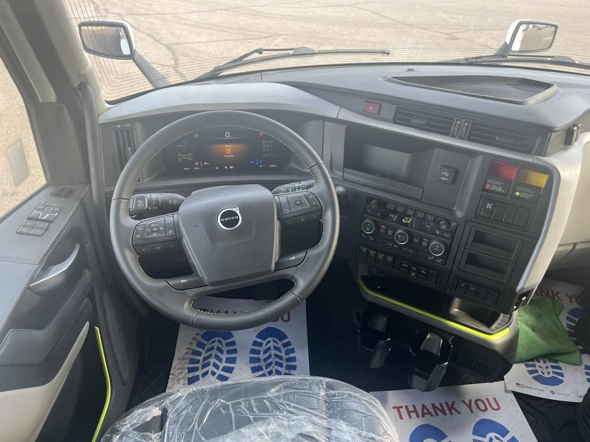 2026 Volvo in Elk River, MN — photo 9