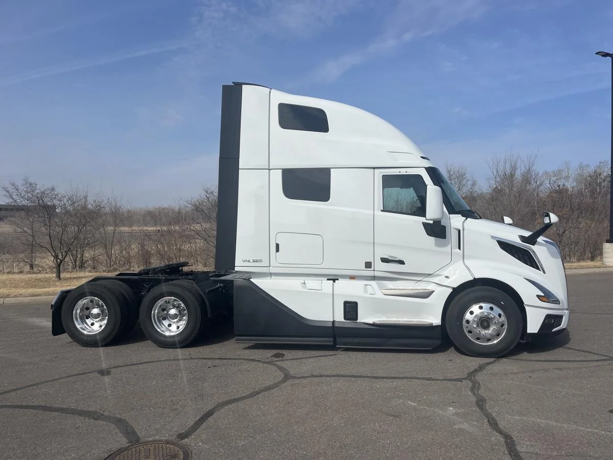 2026 Volvo in Elk River, MN — photo 6
