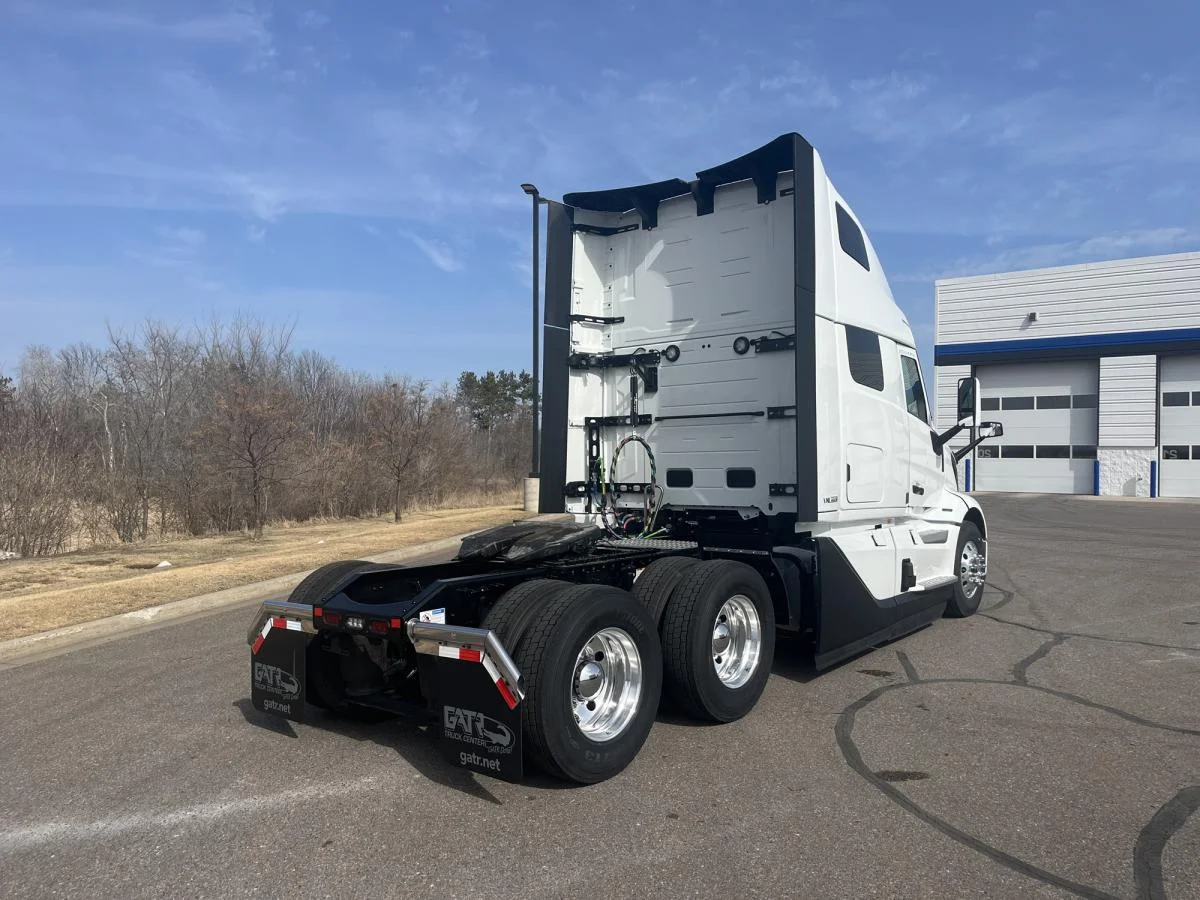 2026 Volvo in Elk River, MN — photo 7
