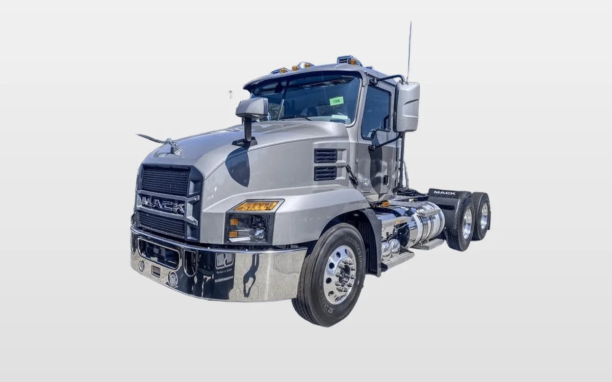 2026 Mack - image 1