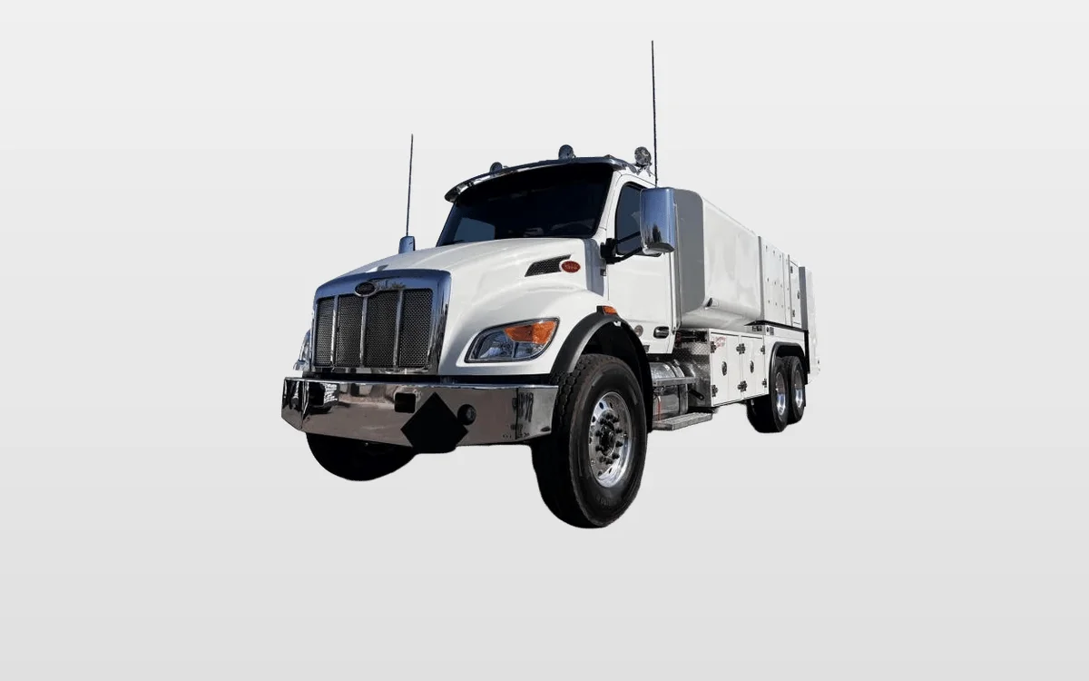 2026 Peterbilt - image 1