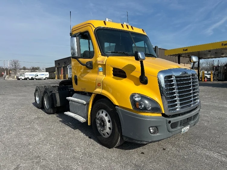 2019 Freightliner Cascadia in Parsippany, NJ