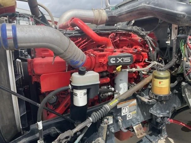 2023 Peterbilt 389 - image 25