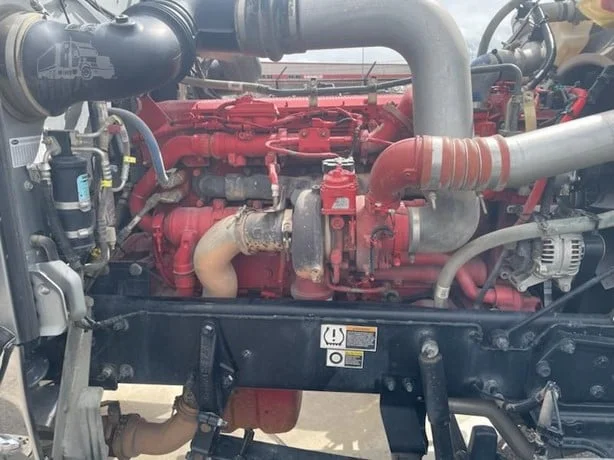 2023 Peterbilt 389 - image 26