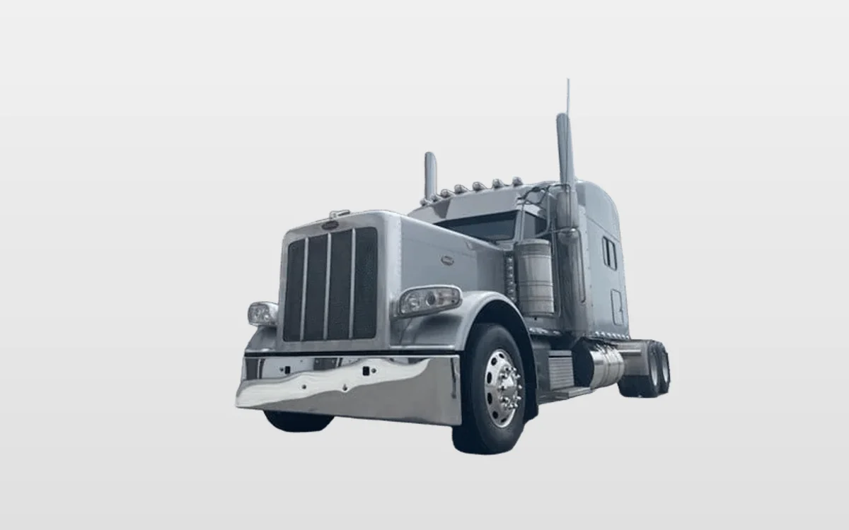 2023 Peterbilt 389 - image 1