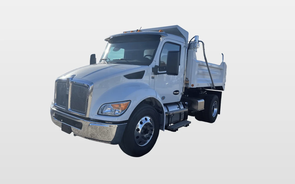 2025 Kenworth - image 1