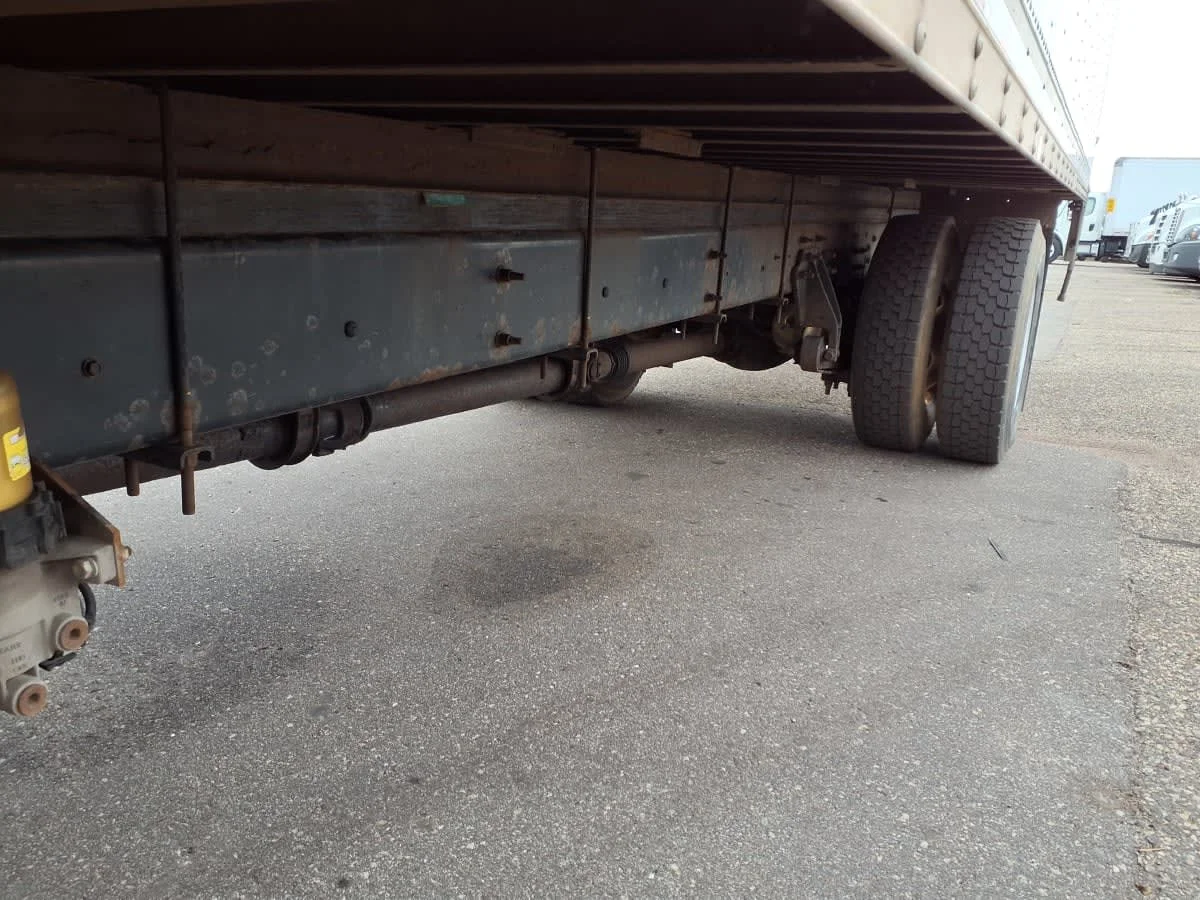 2020 International MV - image 12