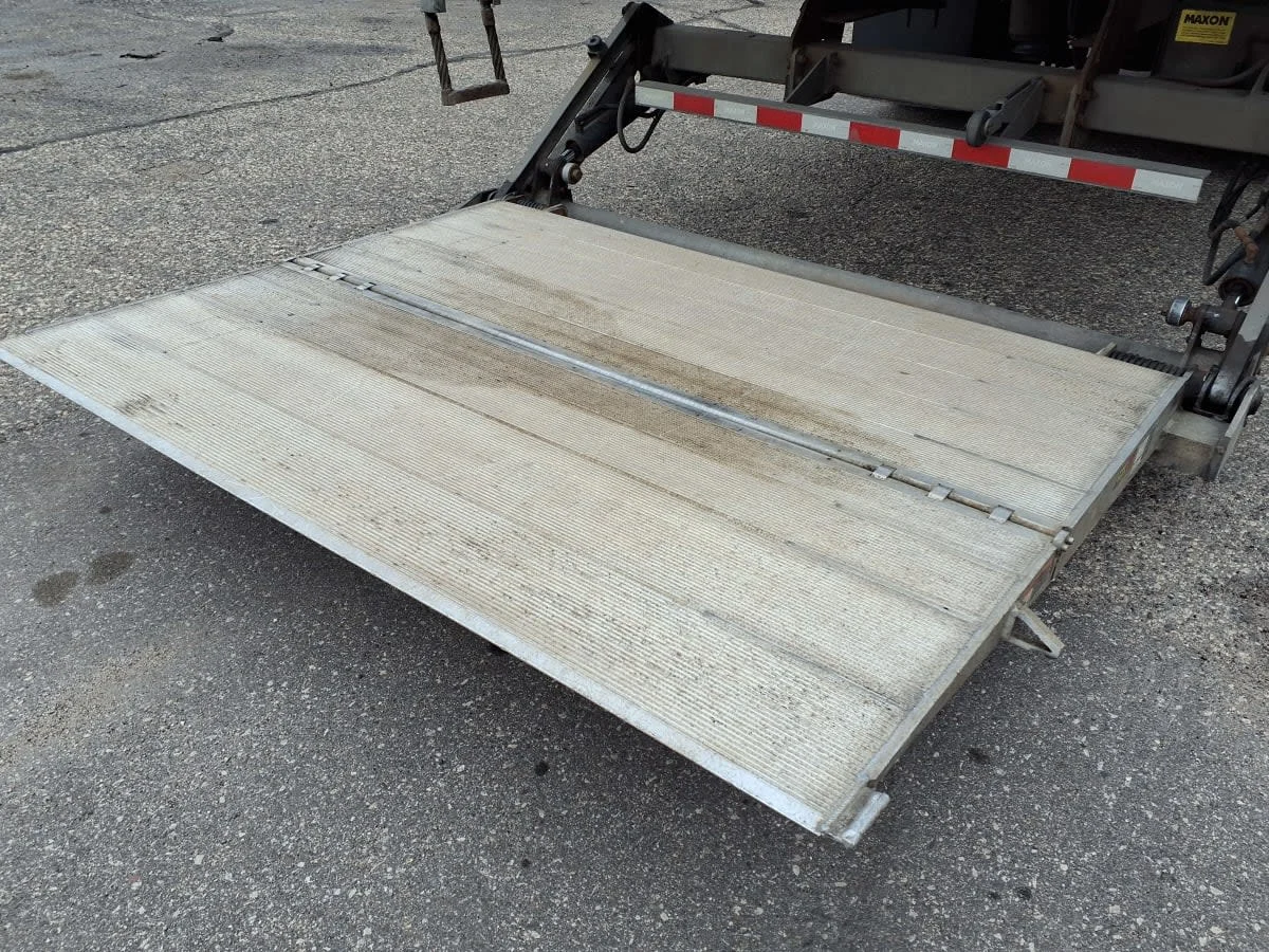 2020 International MV - image 10