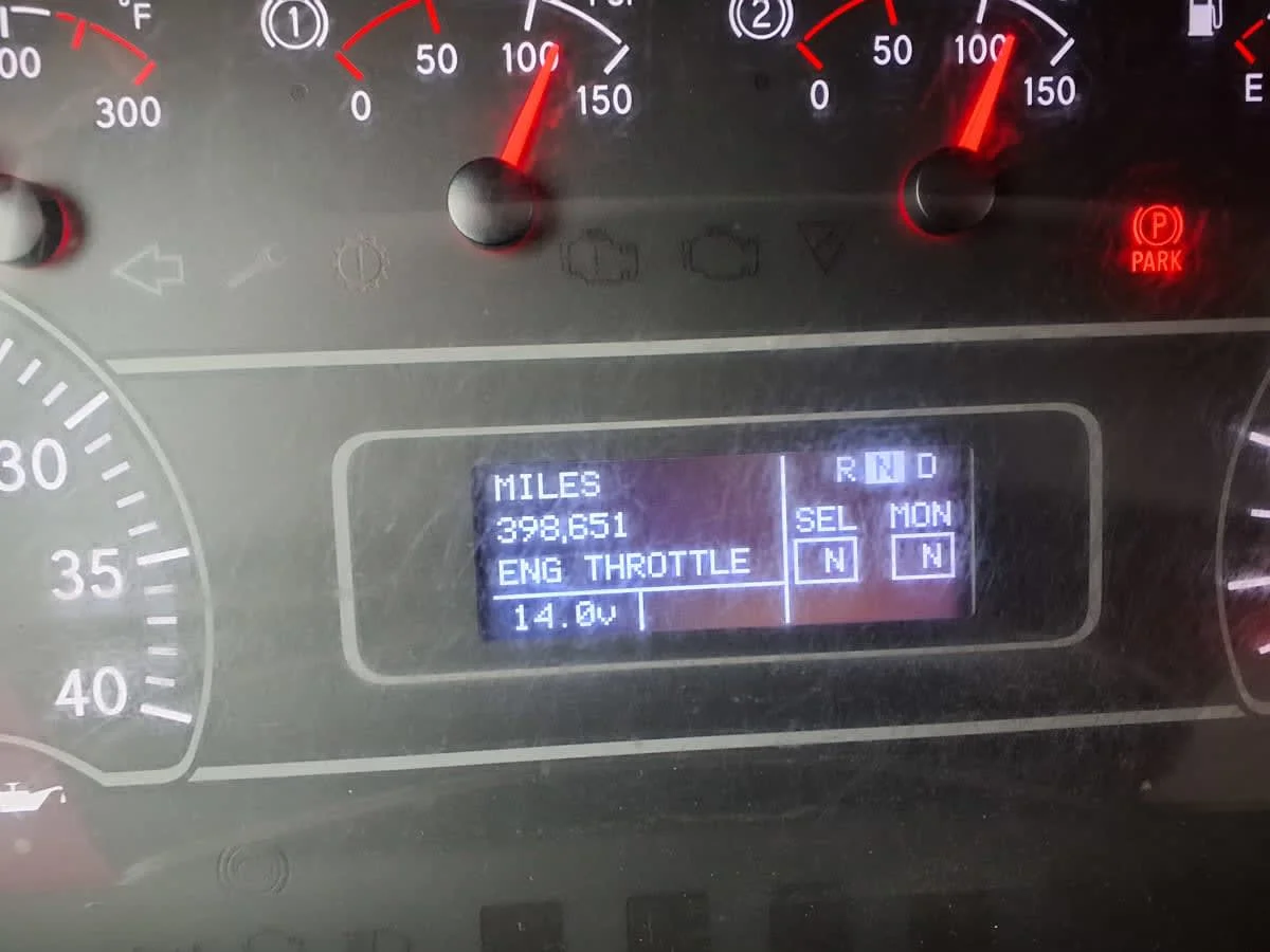 2020 International MV - image 13