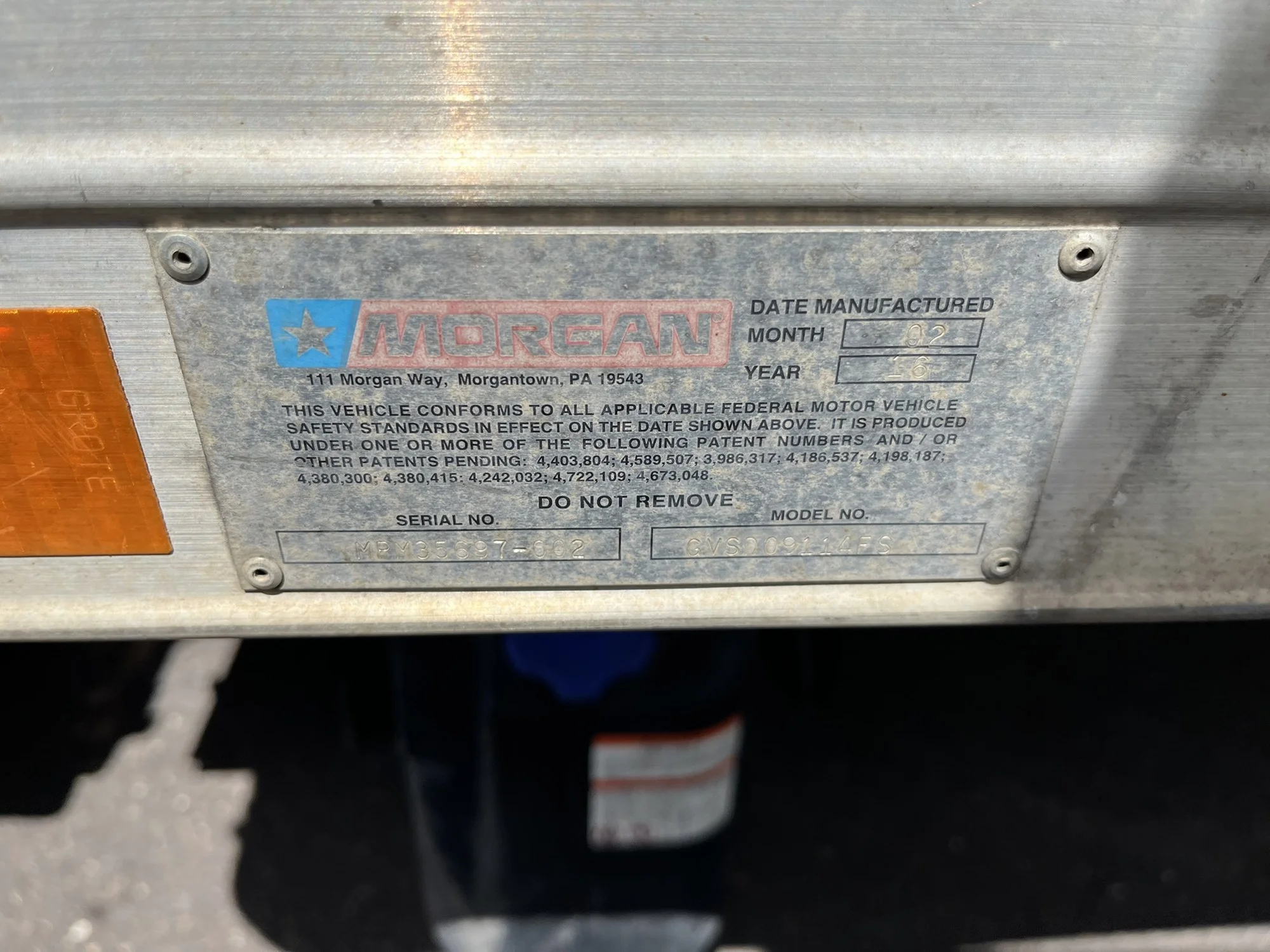 2016 Hino 195 in Pennsauken, NJ — photo 4