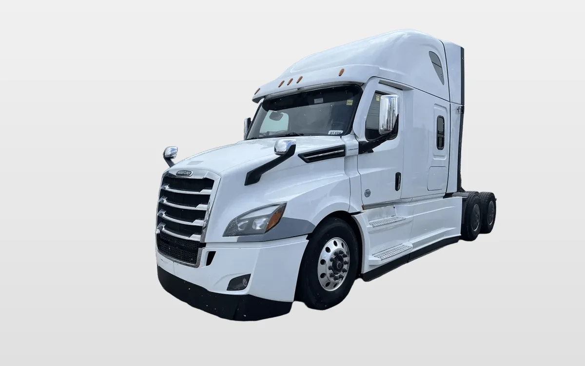 2023 Freightliner Cascadia - image 1