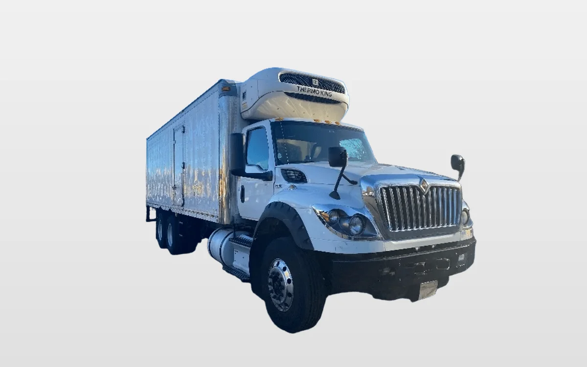 2021 International HV - image 1