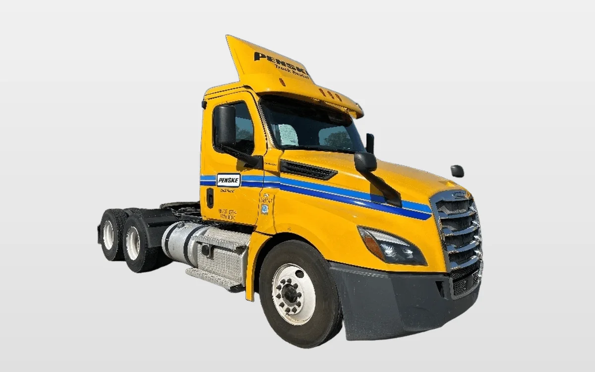 2020 Freightliner - image 1