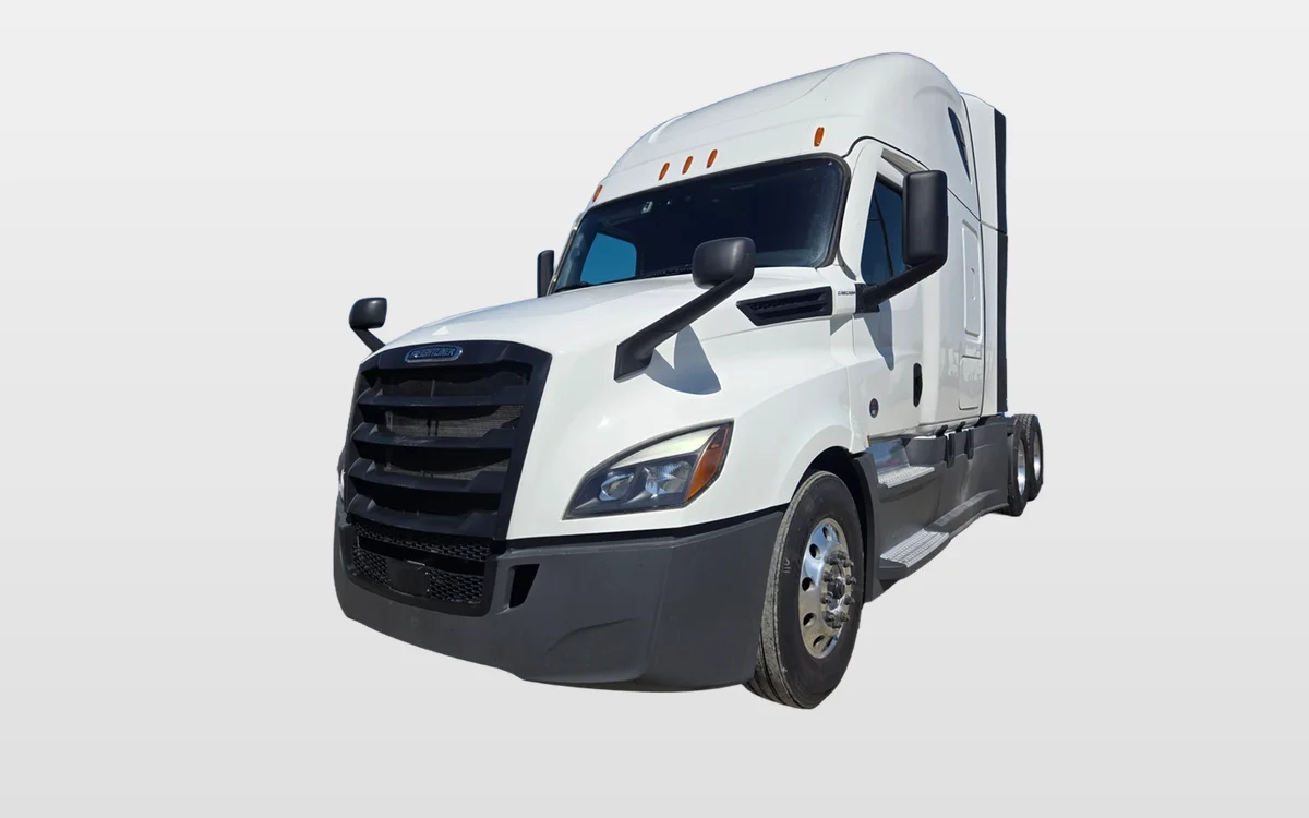 2023 FREIGHTLINER CASCADIA 126SLP - image 1