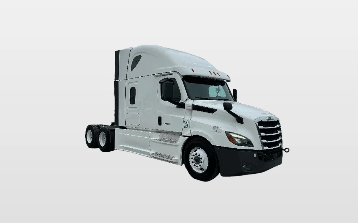 2022 Freightliner Cascadia - image 1