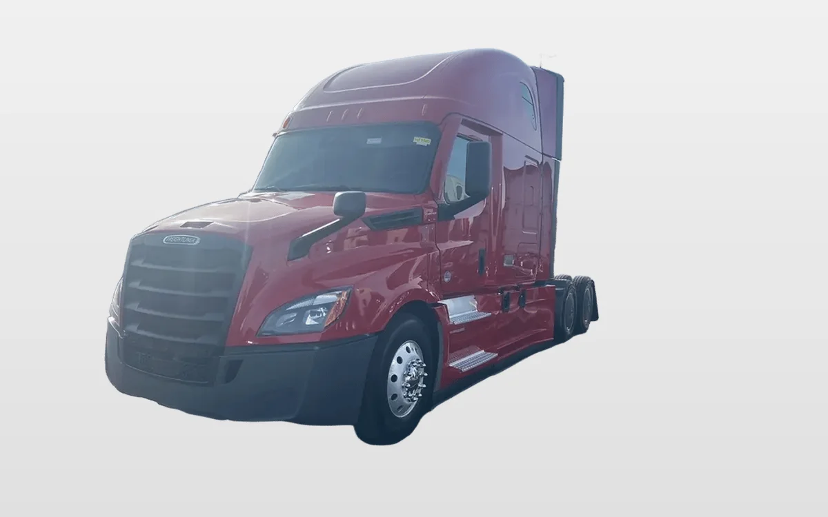 2022 Freightliner Cascadia - image 1