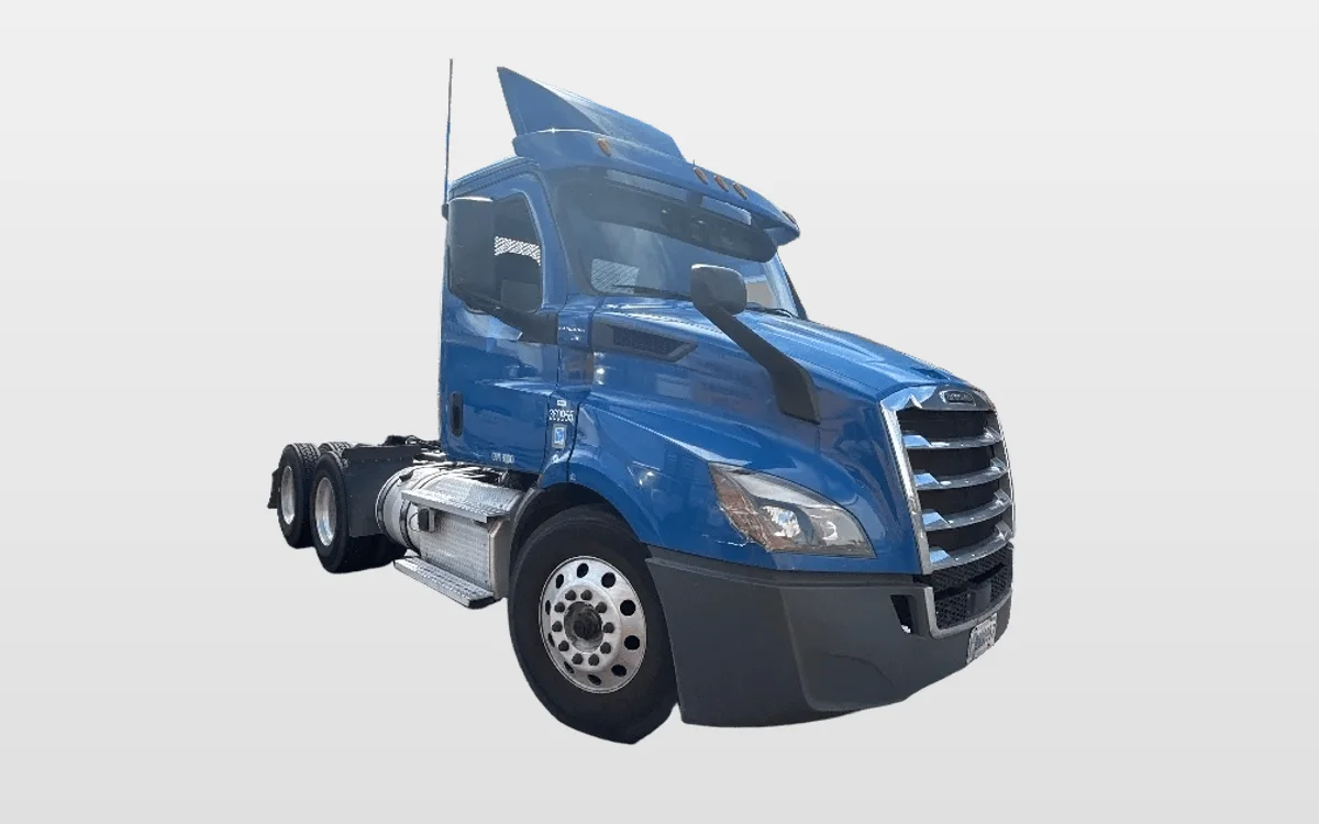 2020 Freightliner - image 1