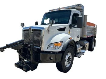 2025 Kenworth T480