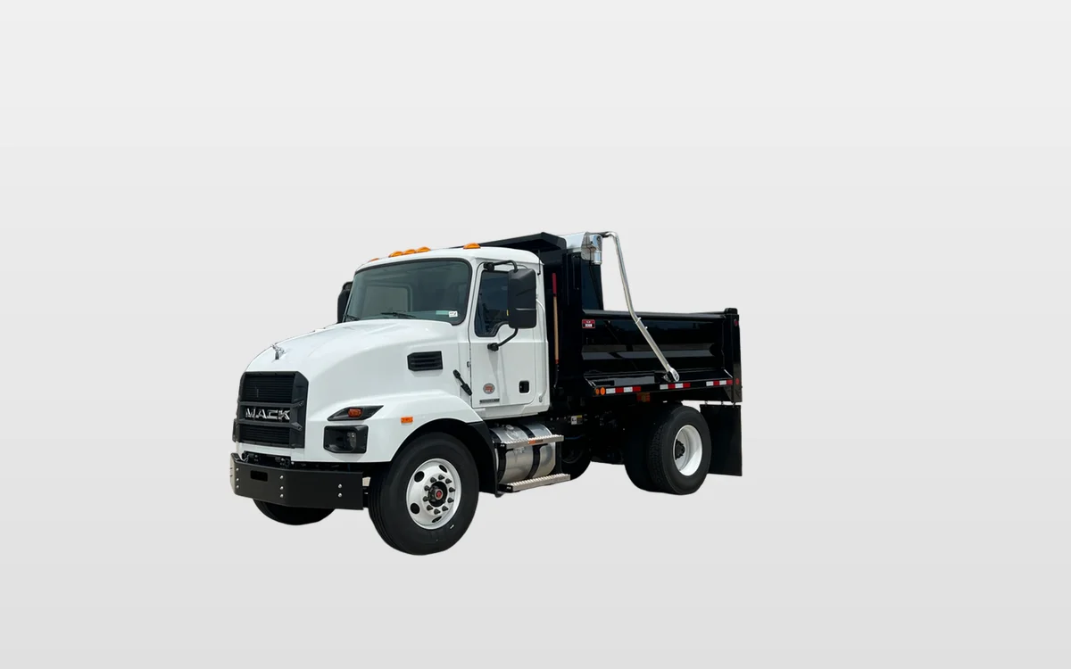 2026 Mack - image 1