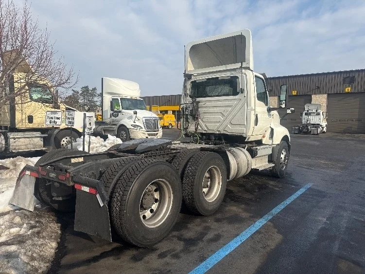 2020 International LT in Jessup, MD — photo 8