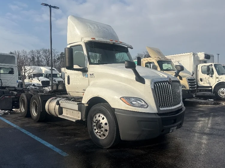 2020 International LT in Jessup, MD