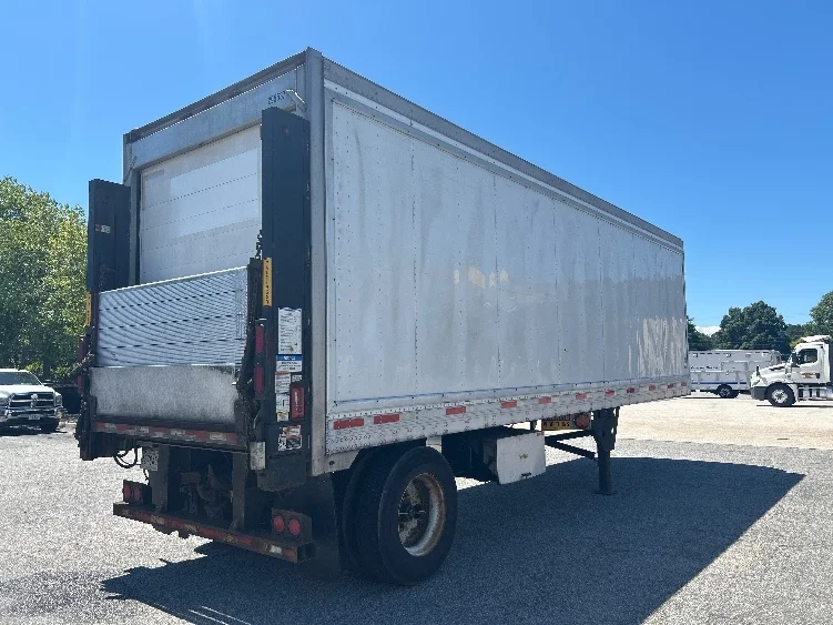 2019 Utility Trailer in Jessup, MD — photo 4
