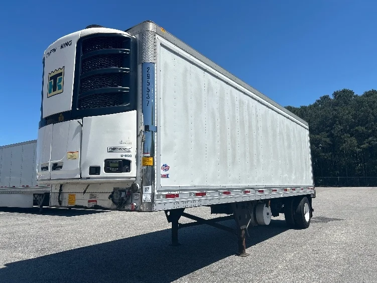 2019 Utility Trailer in Jessup, MD — photo 2