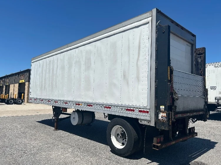 2019 Utility Trailer in Jessup, MD — photo 3