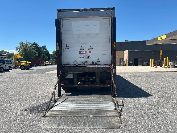 2019 Utility Trailer in Jessup, MD — photo 7