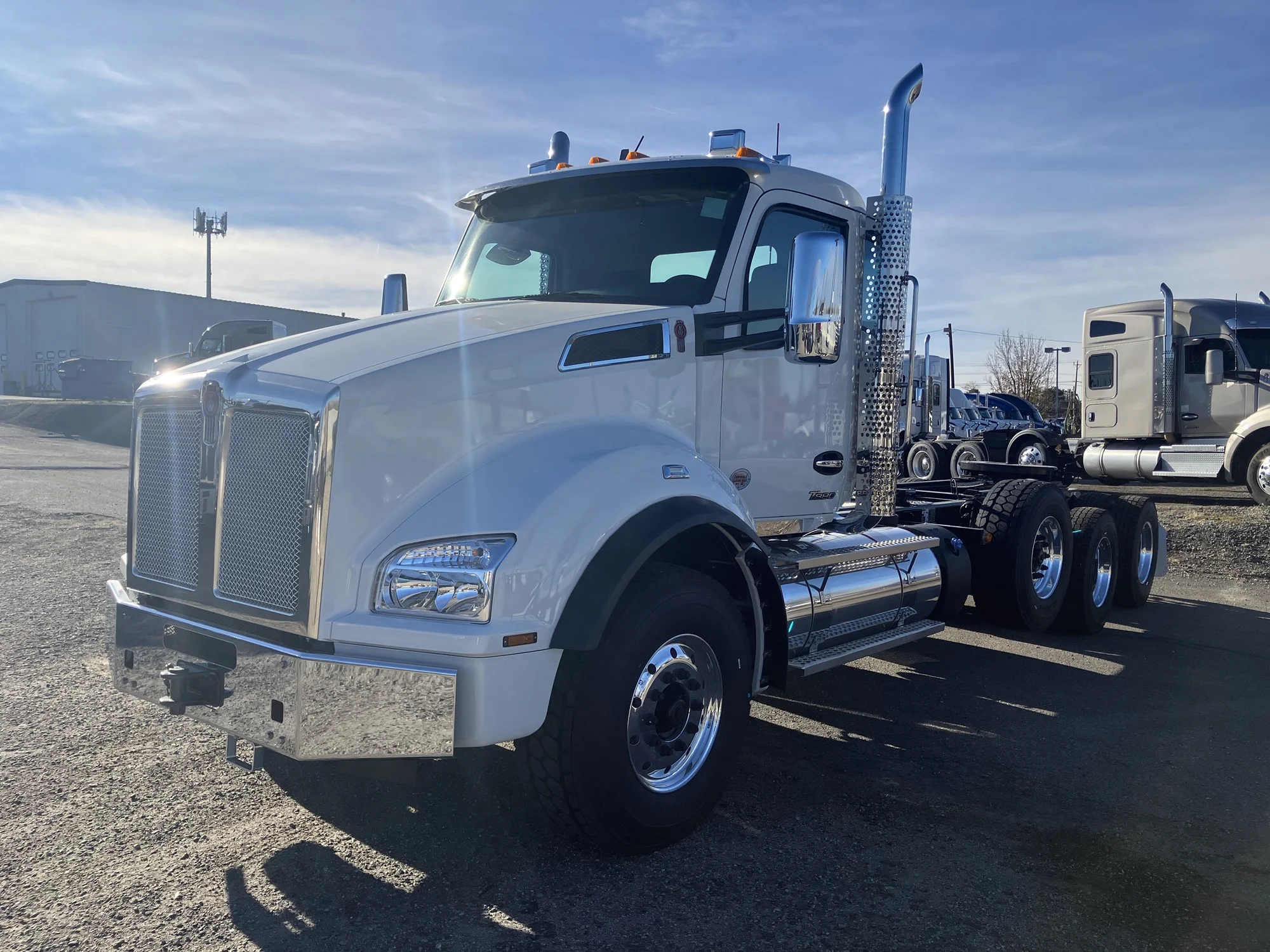 2026 Kenworth T880 in Boise, ID, ID