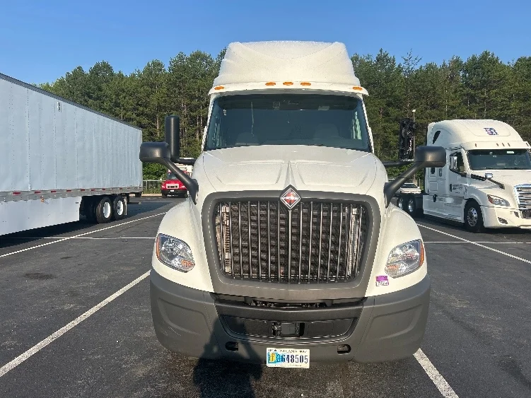 2020 International LT in Greensboro, NC — photo 2