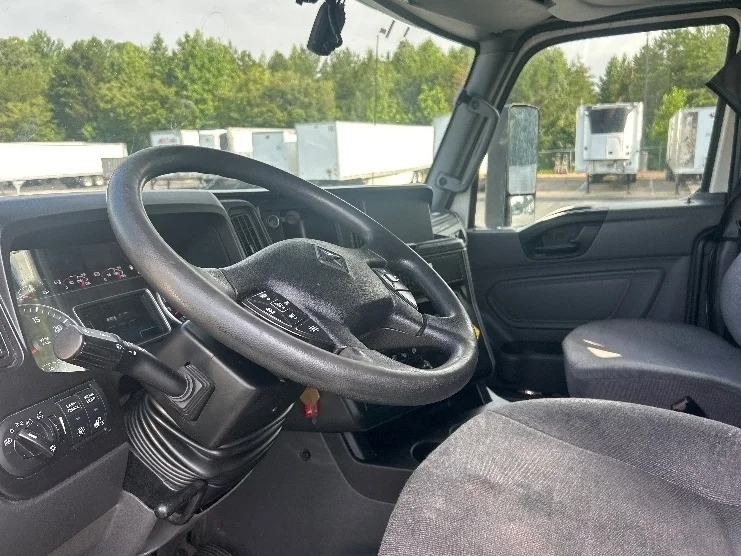 2020 International LT in Greensboro, NC — photo 10
