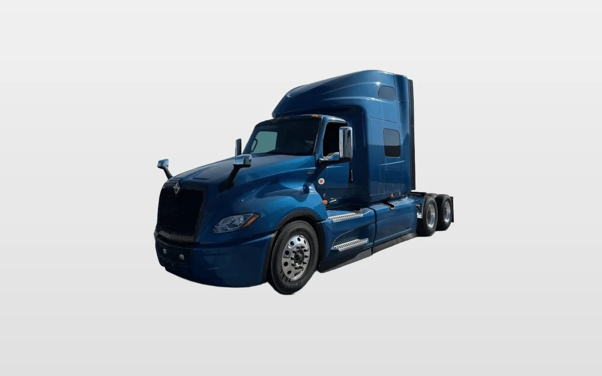 2026 International LT - image 1