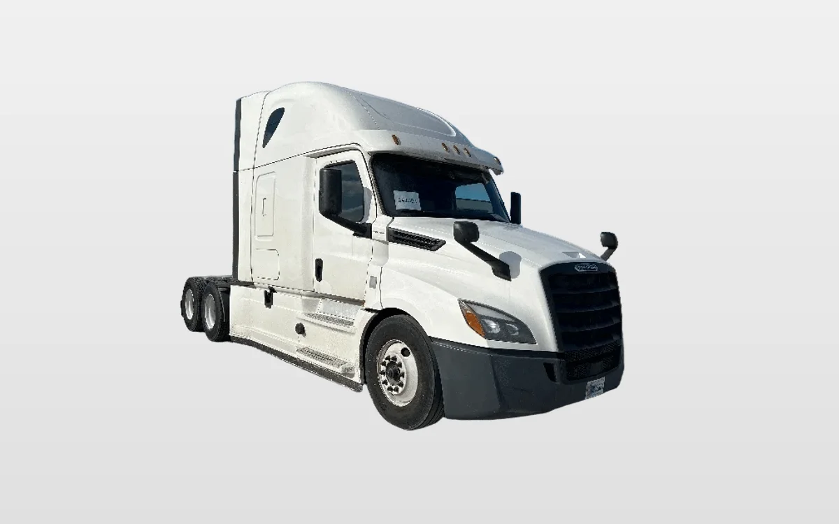 2020 Freightliner - image 1