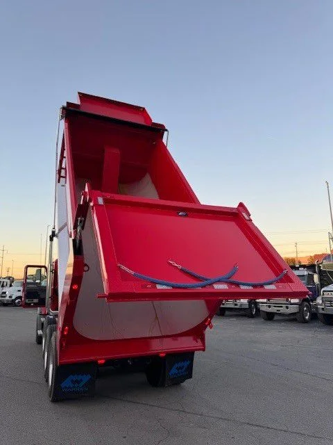 2026 Mack Granite - image 5