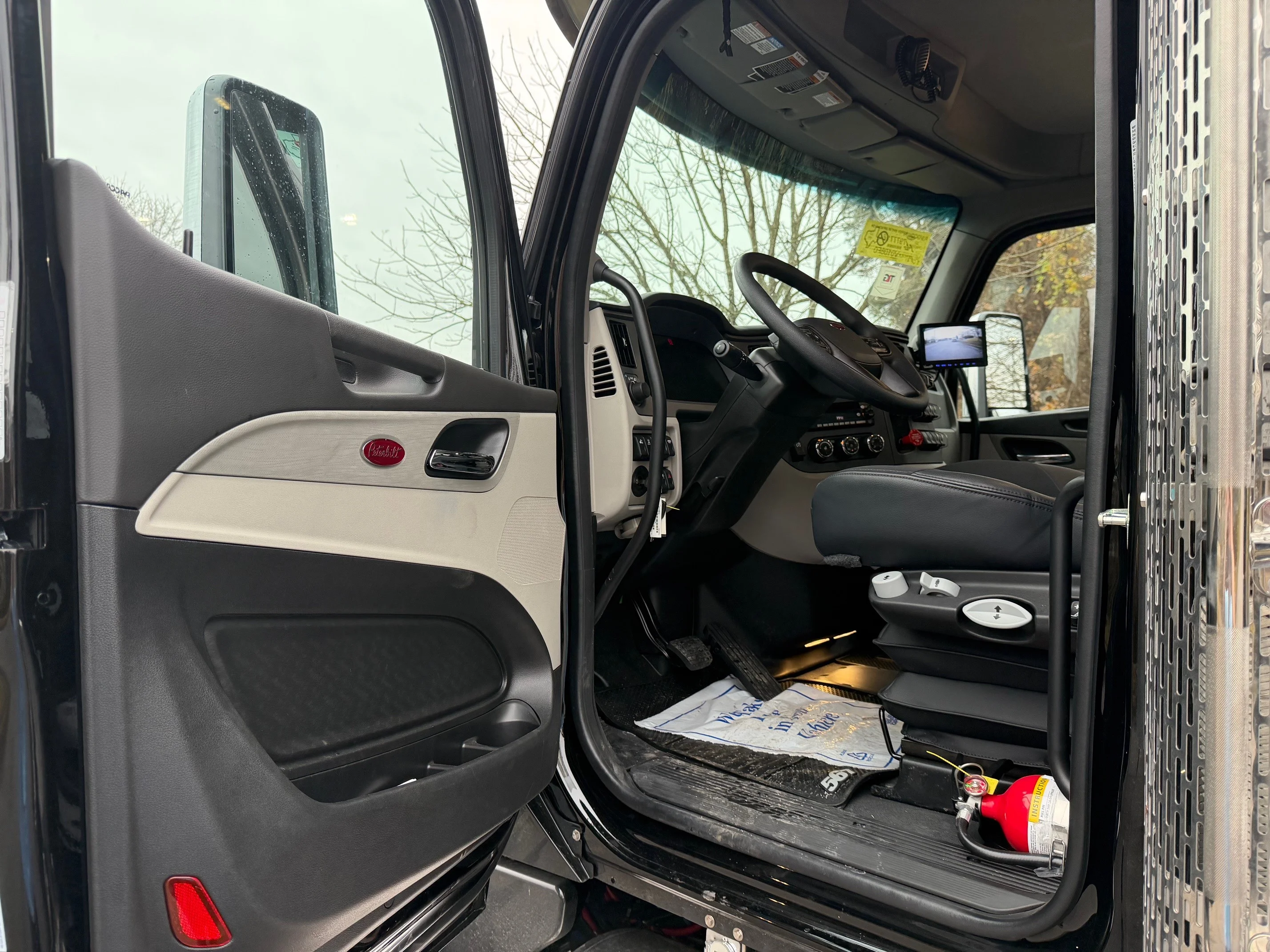 2026 Peterbilt 567 in Raleigh, NC — photo 10