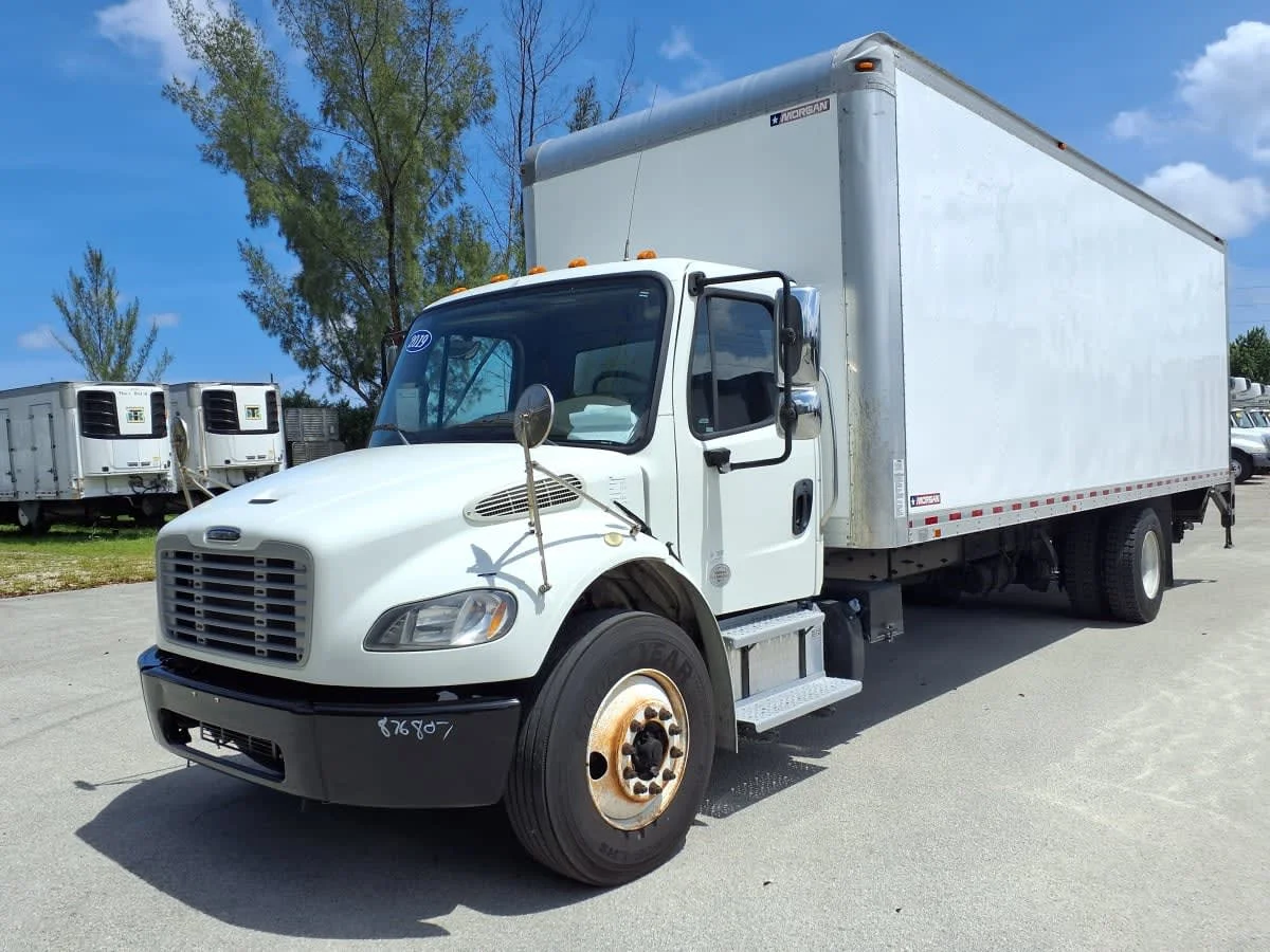 2019 Freightliner M2 106 in Davie, FL