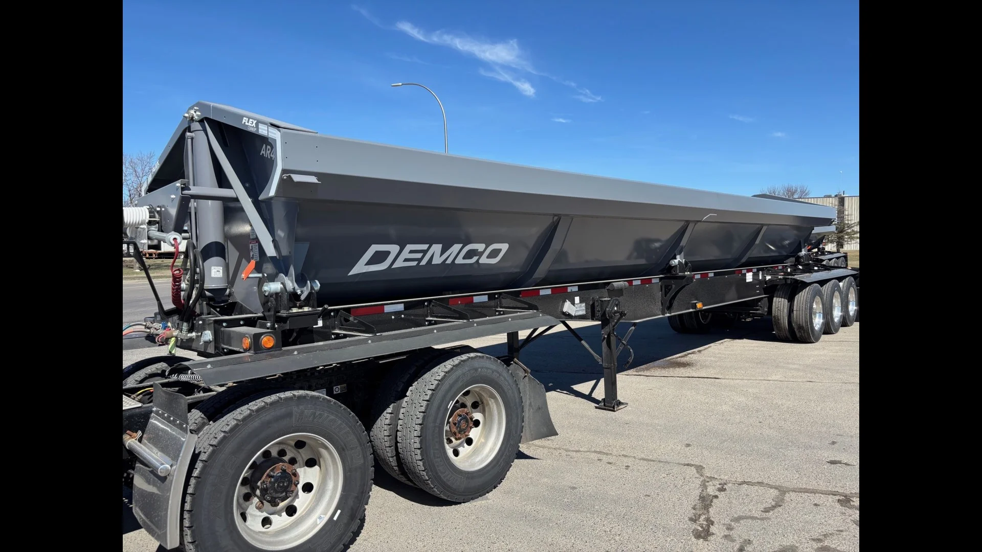2027 in Fargo, ND