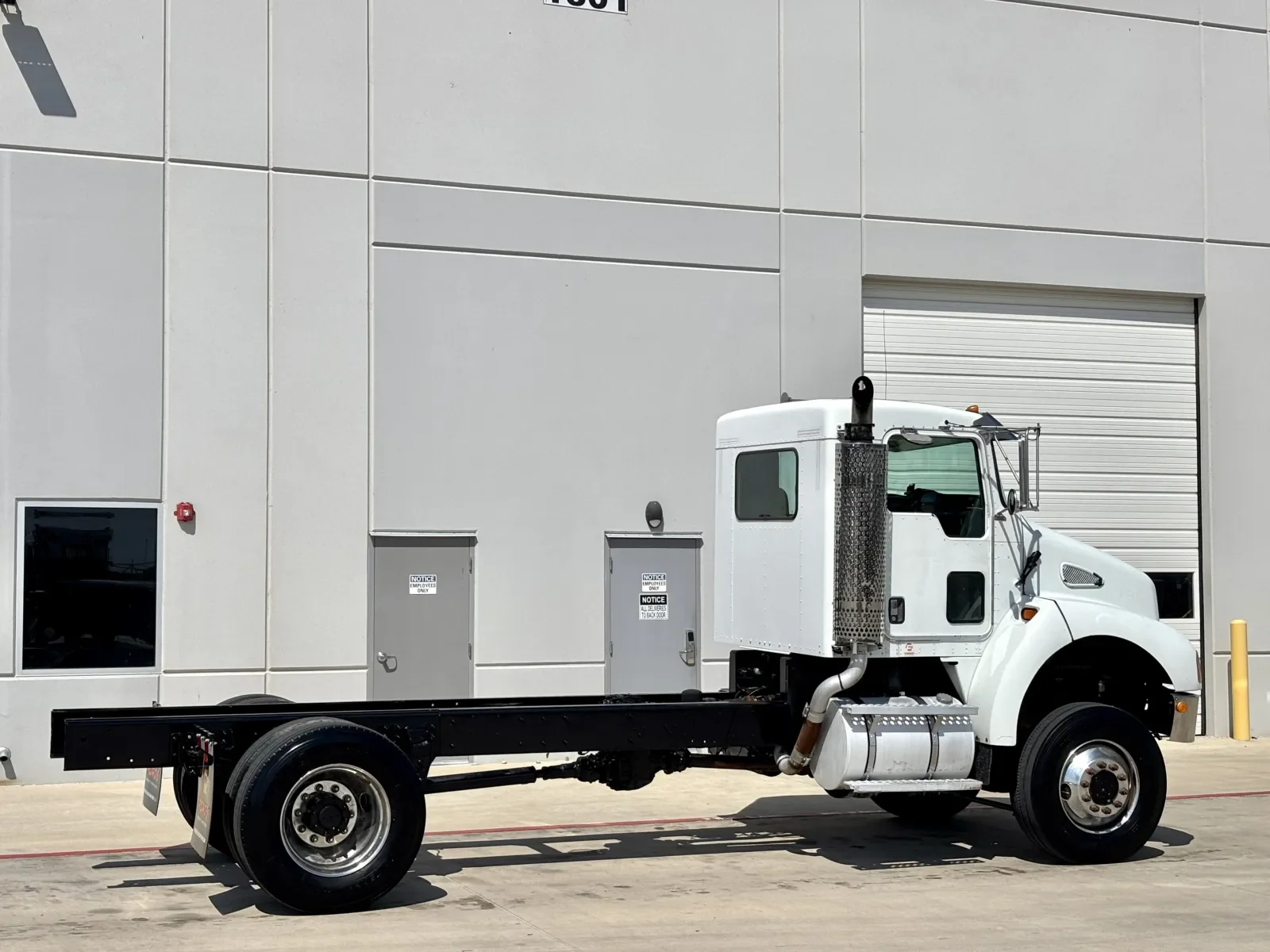 2005 Kenworth - image 5